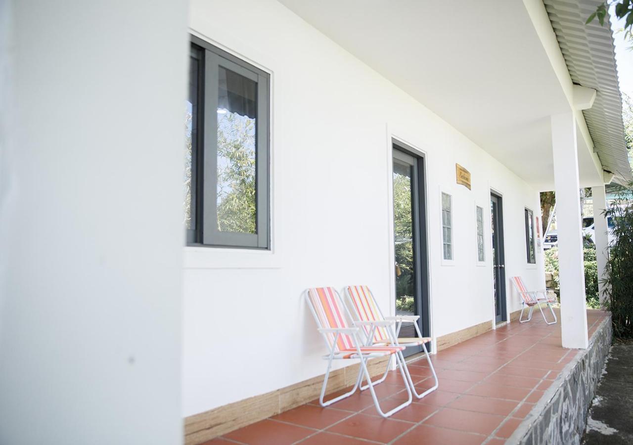 Lua Farmstay Ба Риа Екстериор снимка