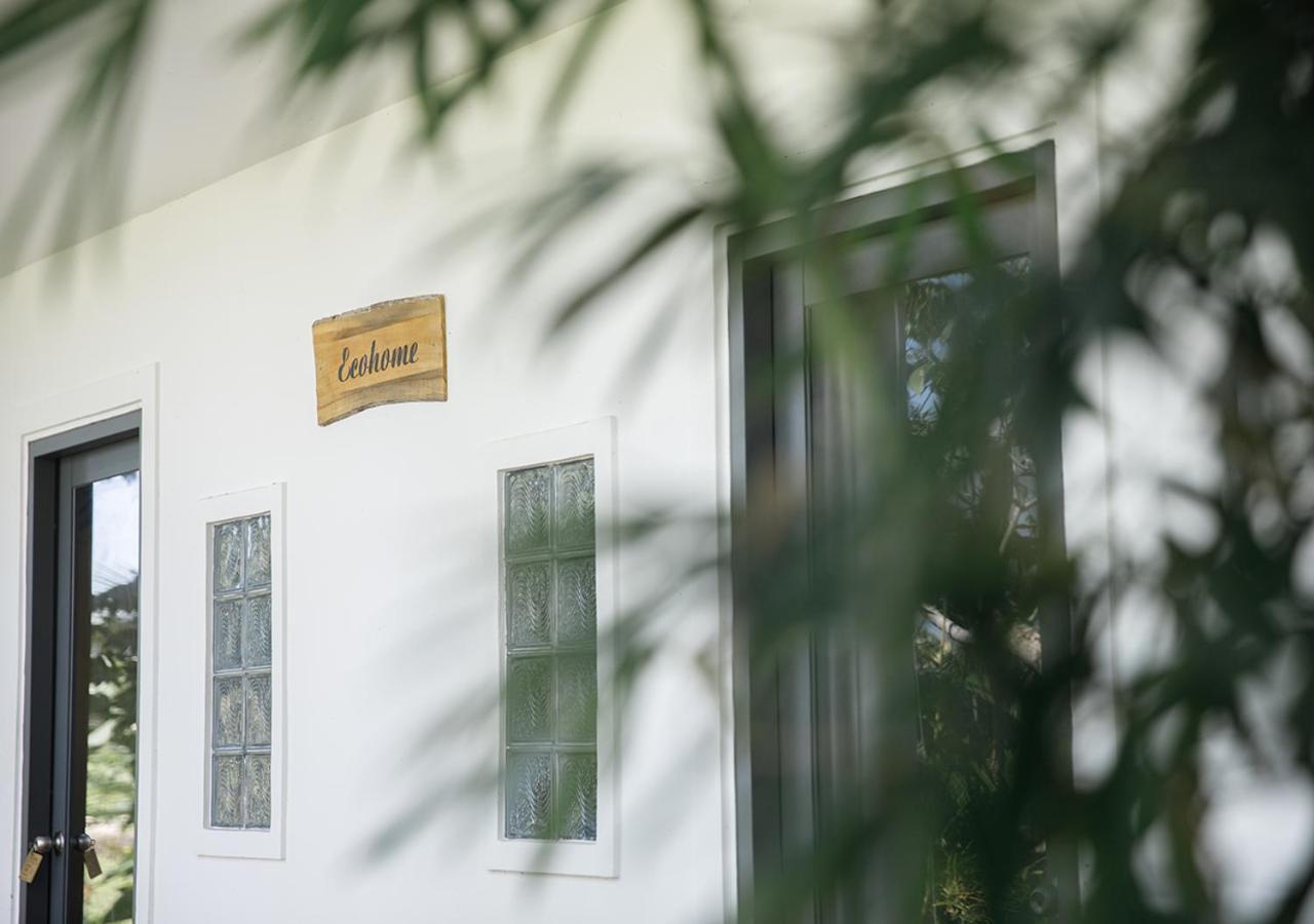 Lua Farmstay Ба Риа Екстериор снимка