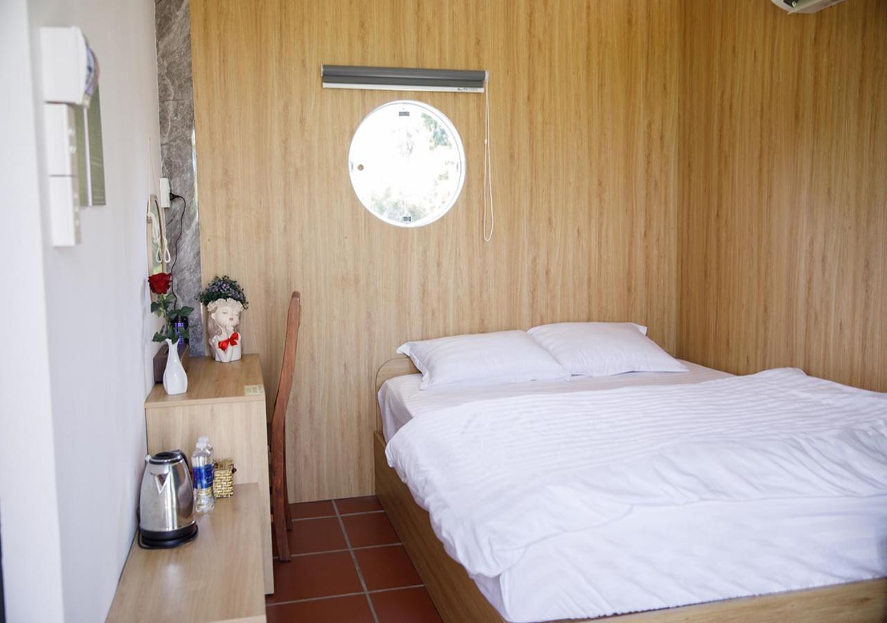 Lua Farmstay Ба Риа Екстериор снимка